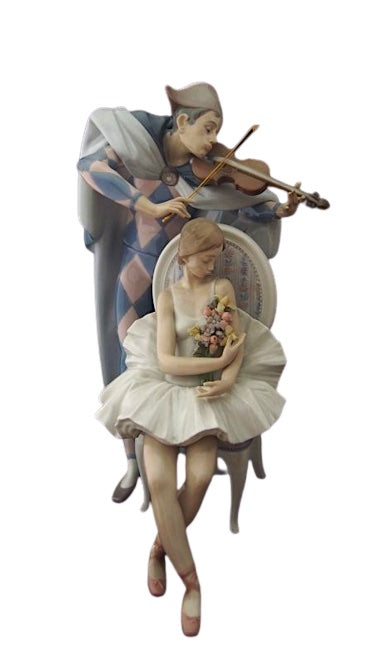 Jester Serenade