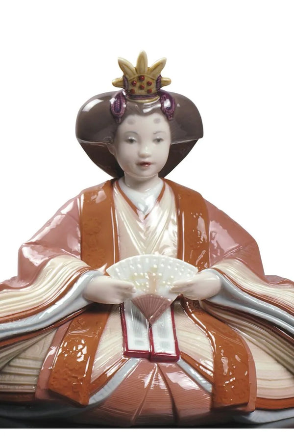 Hina Dolls Special Version