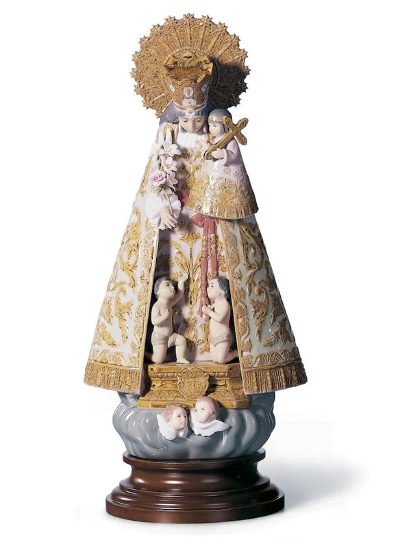 Our Lady of The Forsaken