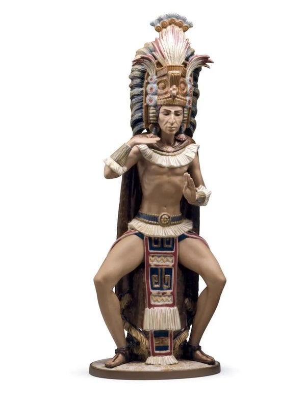 Aztec Dancer