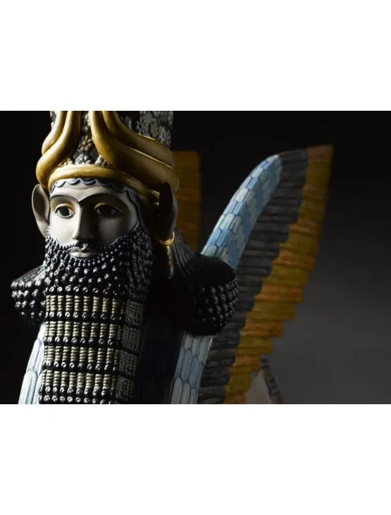 Lamassu Limited Edition