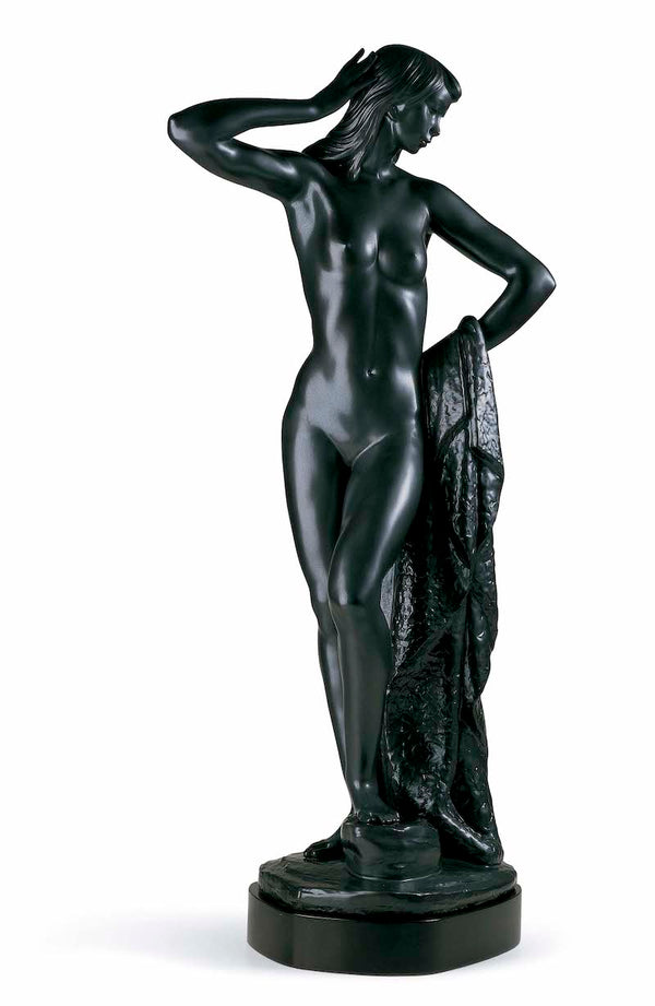 Venus in the bath