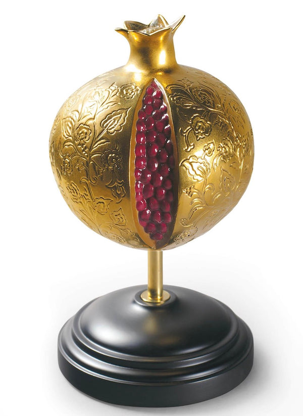 Pomegrante