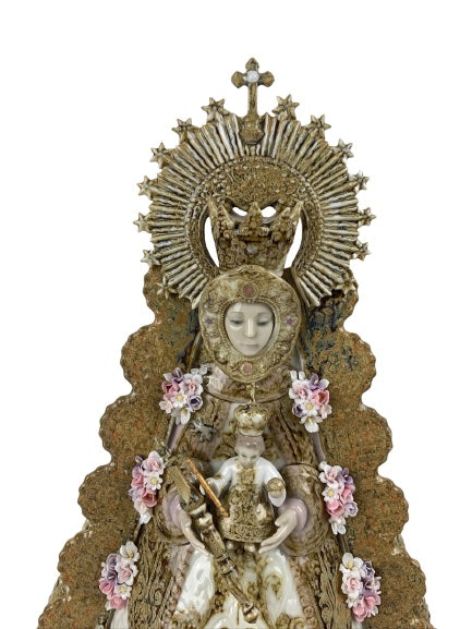 Our Lady of Rocio