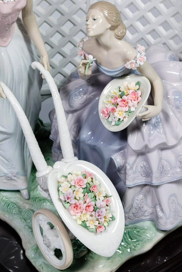 Garden of Romance