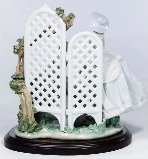 Garden of Romance