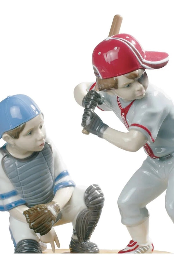 Baseball Players