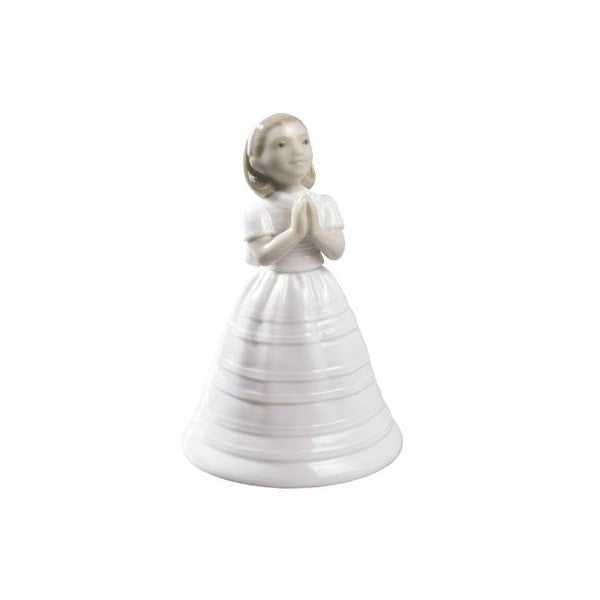 First Communion Bell