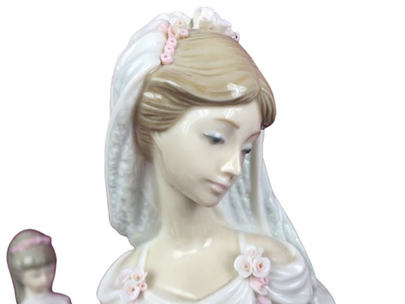 Here Comes the Bride