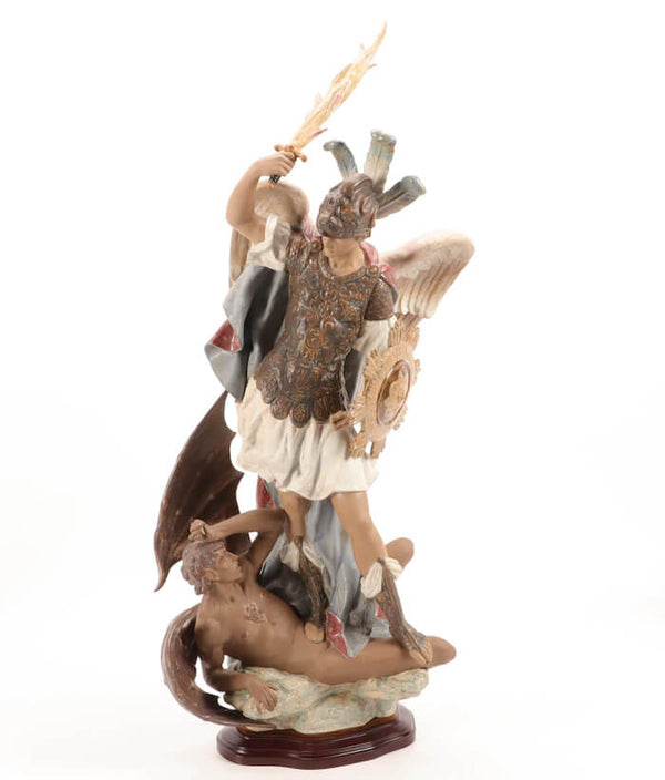 St. Michael