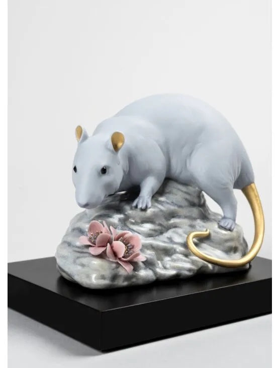 The Rat Limited Edition