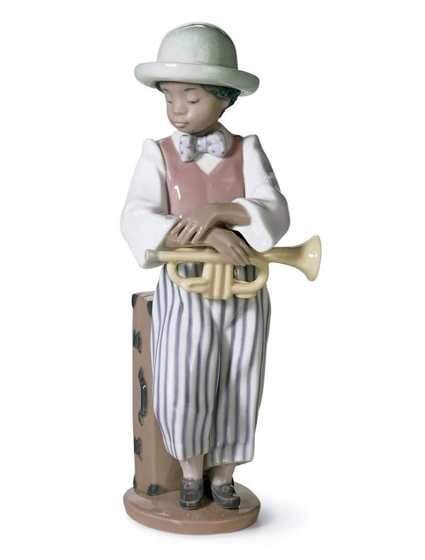 Black Jazz Band