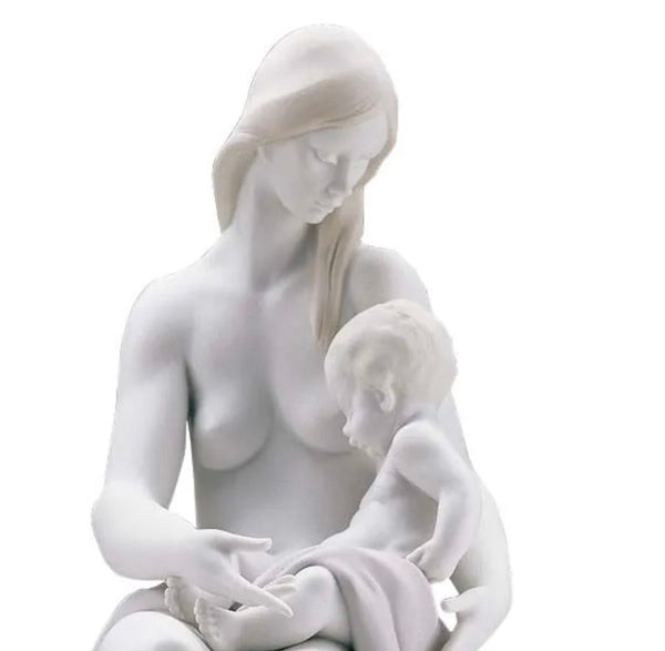 Care And Tenderness