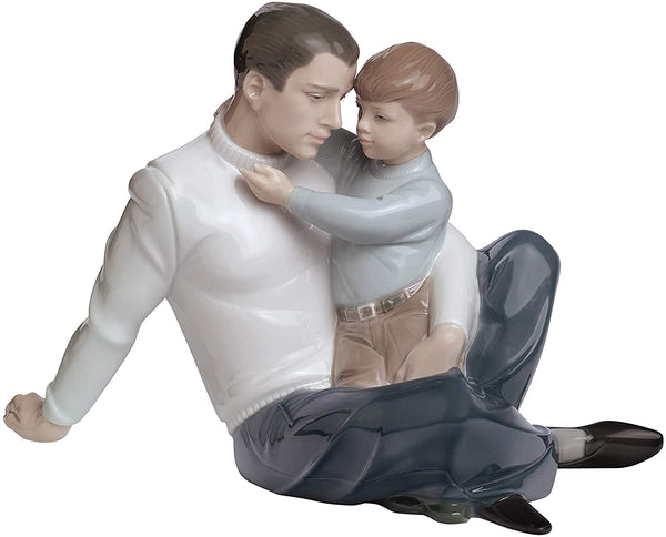 To Love And Protect