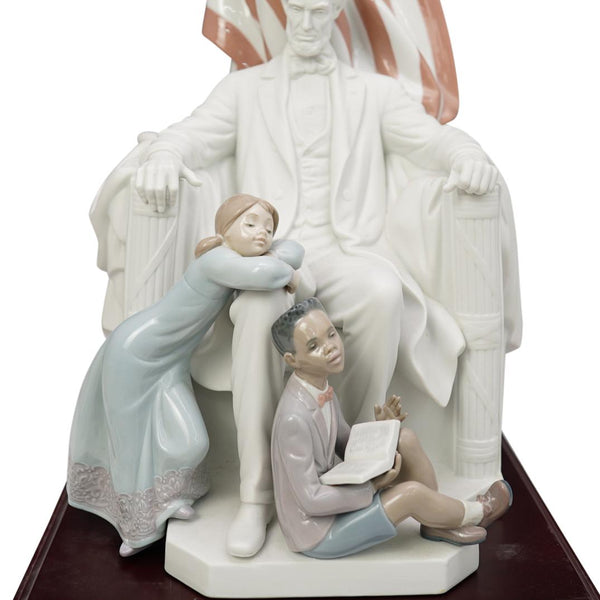 Abraham Lincoln