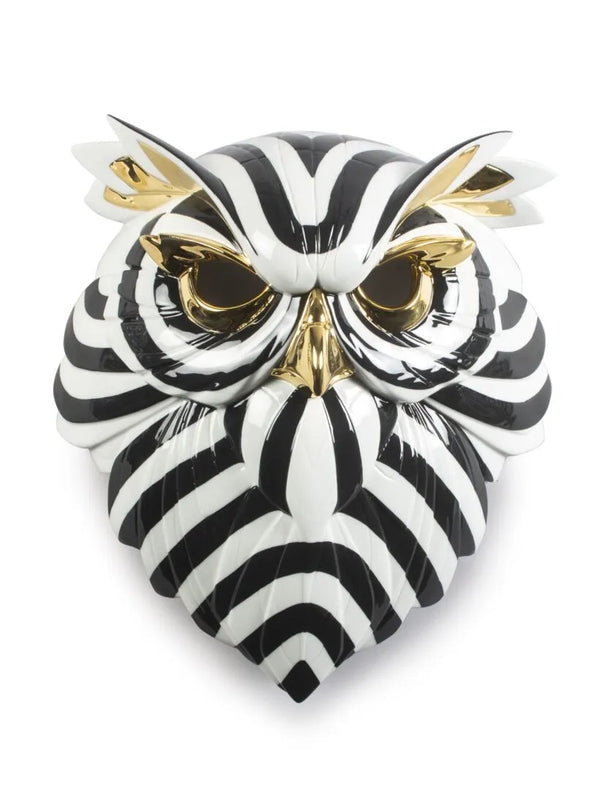 Owl Mask