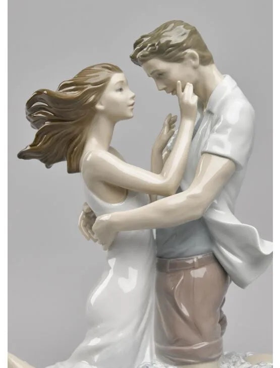 The Thrill of Love