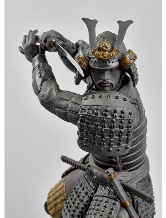 Samurai Warrior