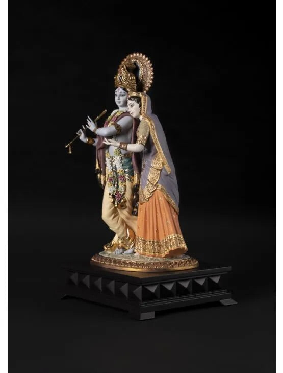 Radha Krishna Limited edition