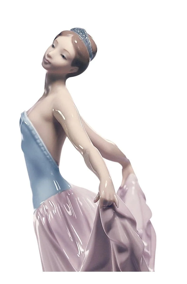 Dancer