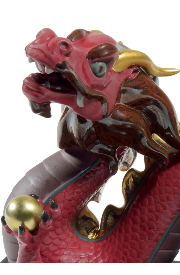 The Dragon