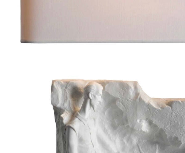 Quixote Mural Lamp