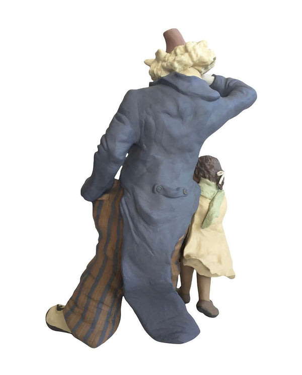 Baggy Pants