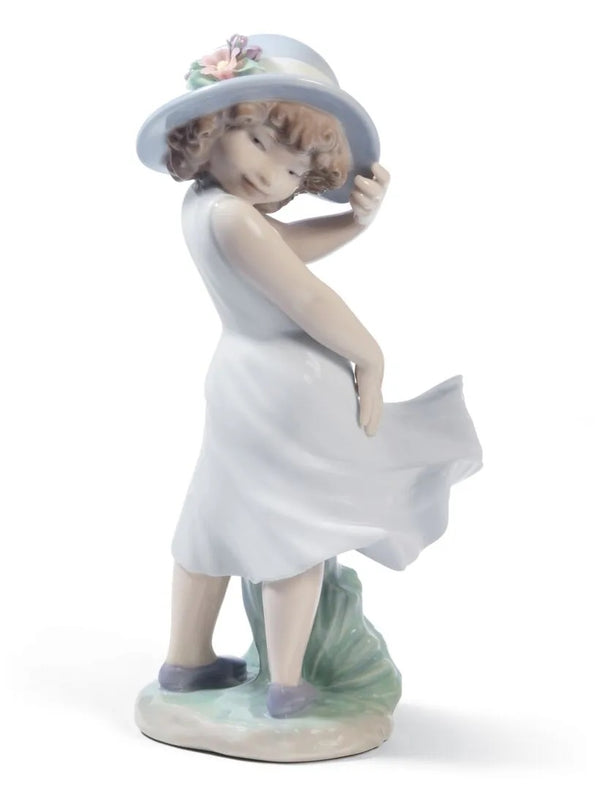 Cute little Marilyn