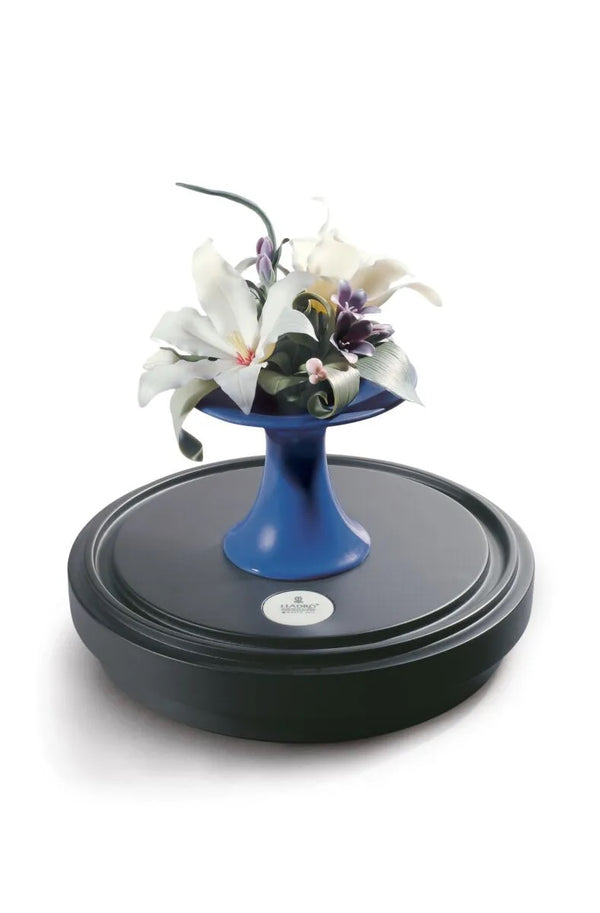 Lilies Centerpiece