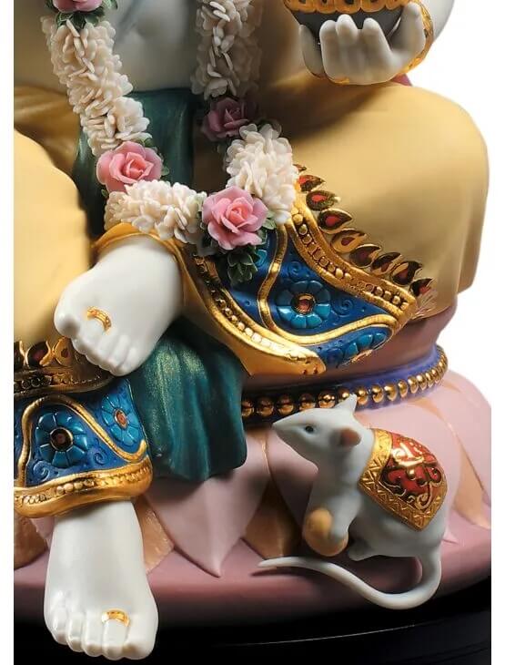 Lord Ganesha Limited Edition