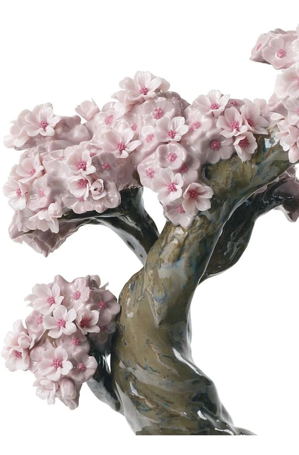 Blossoming Tree