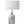 Load image into Gallery viewer, Meditating Woman Lamp I
