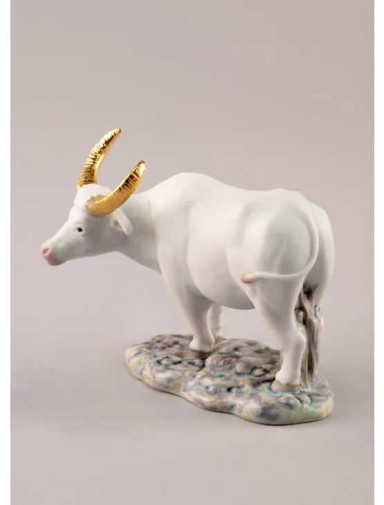 The Ox Mini