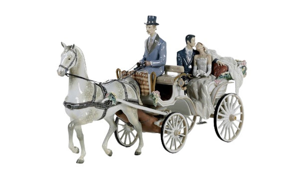 Bridal Carriage