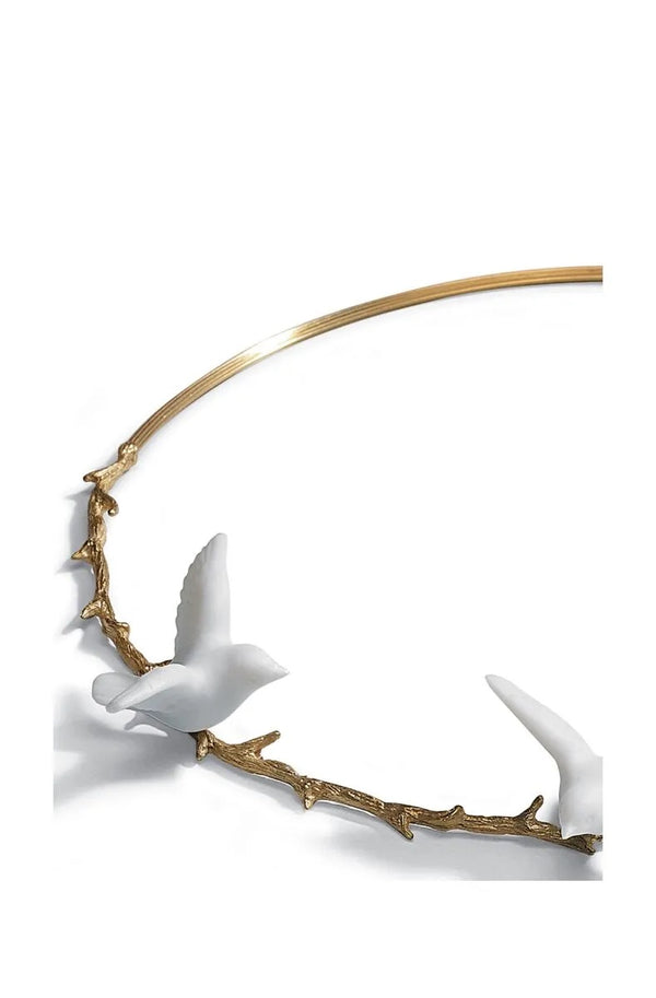 Magic Forest Choker