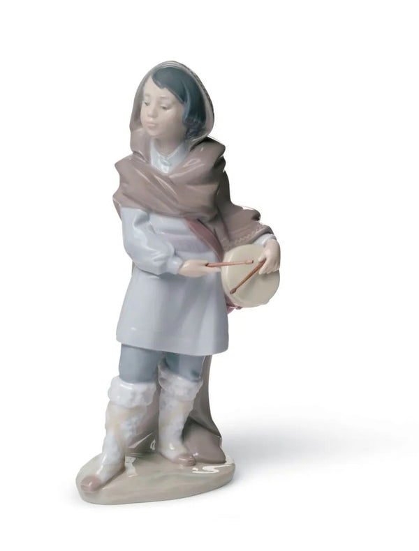 Drummer Boy Nativity