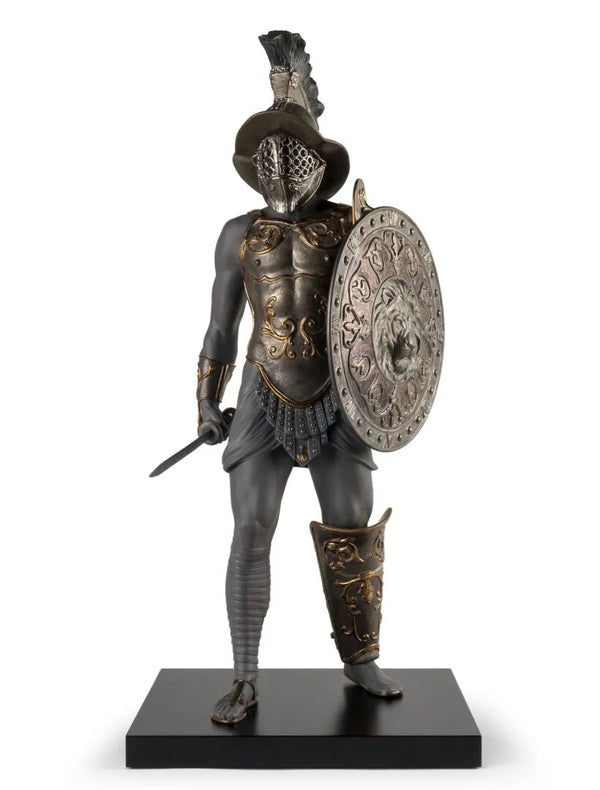 Gladiator High Porcelain