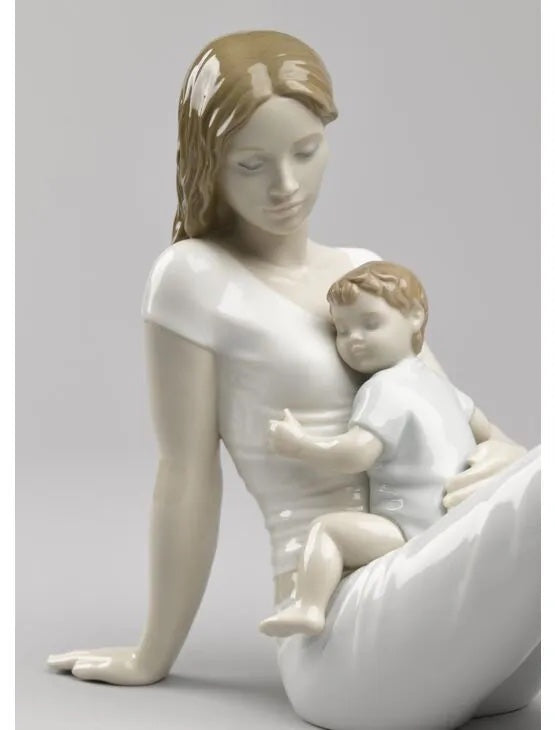 A mothers love