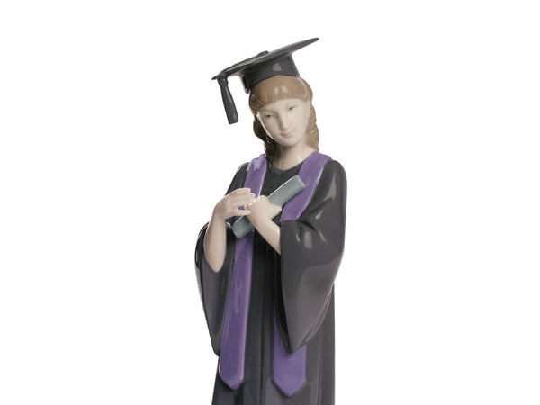 Graduate Joy