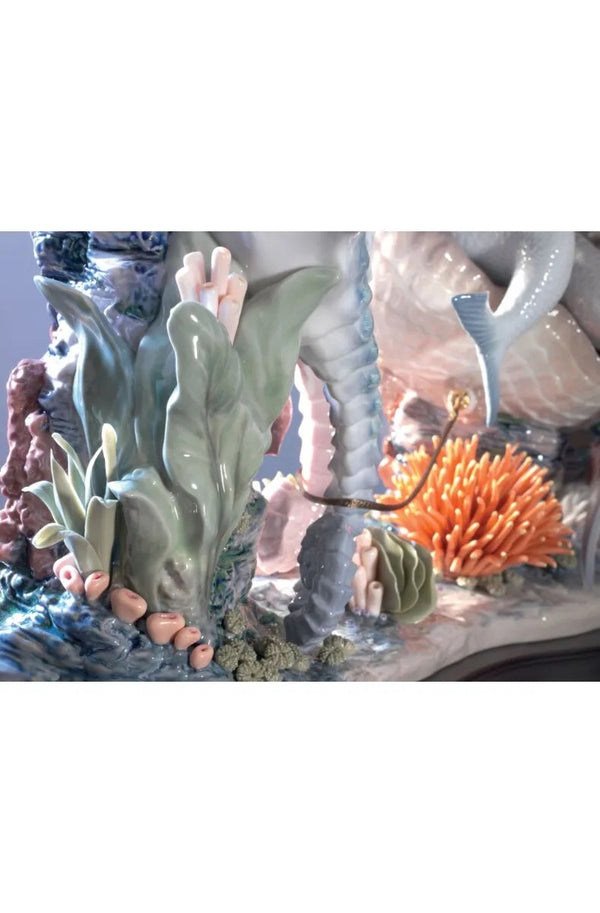 Underwater Journey