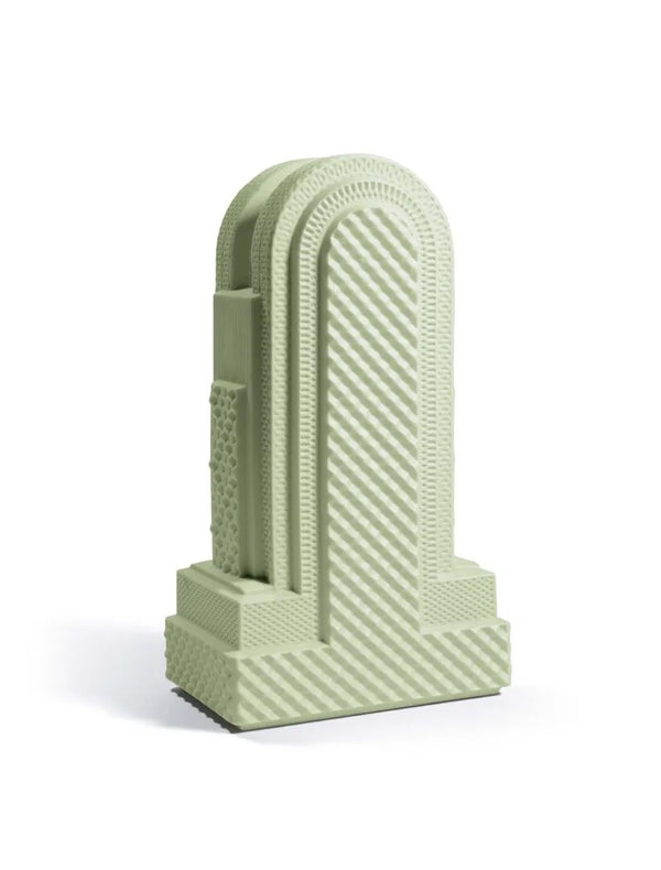 Metropolis Vase IV