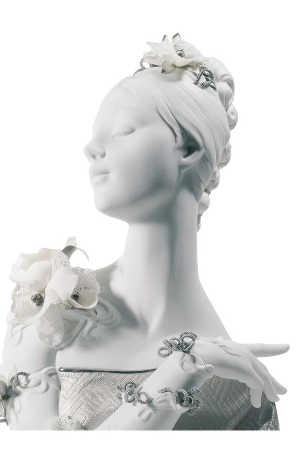 My Fair Lady Bust