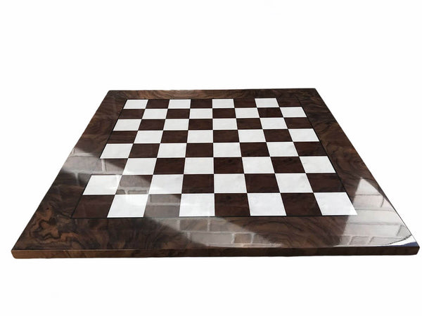 Large Persian Chess Set