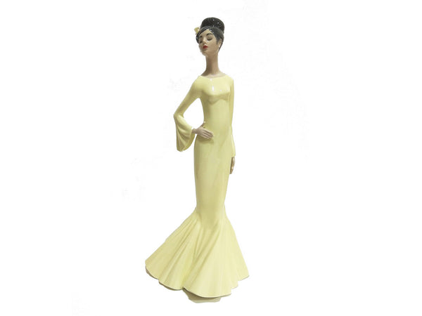 Gala Party Yellow