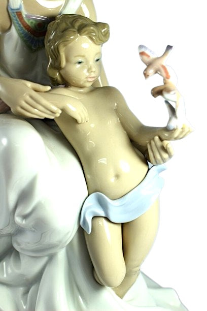 Where Love Begins
