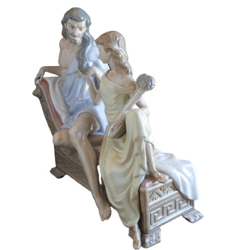 Samson and Delilah