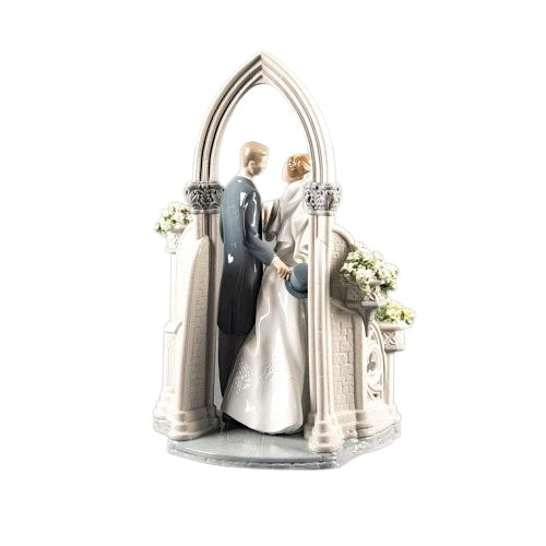A Vow of Love