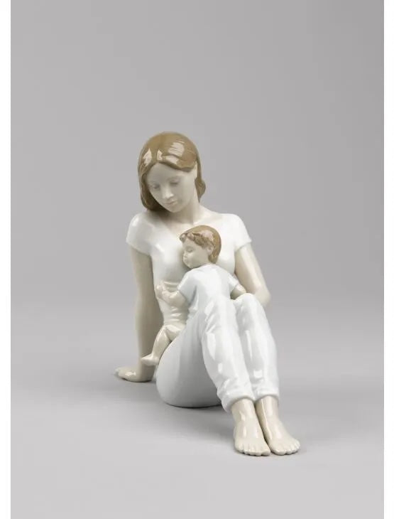 A mothers love