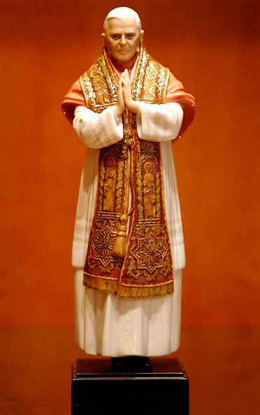 Benedictus XVI
