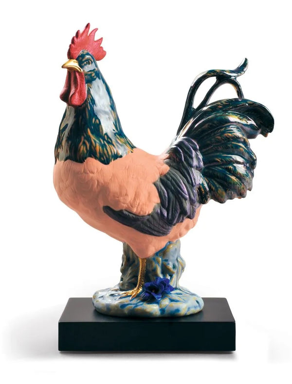 The Rooster Limited Edition